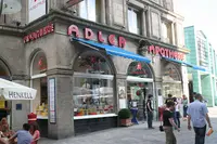 Adler Apotheke