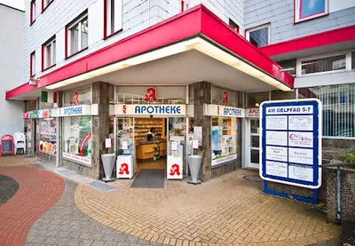 Aesculap Apotheke