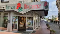 Ahorn-apotheke