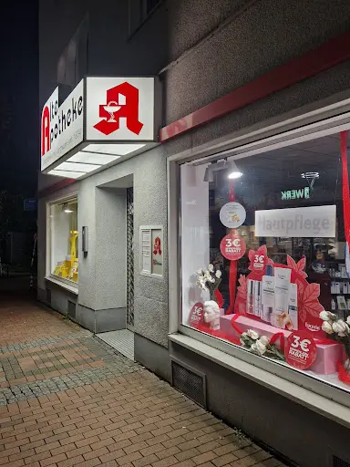 Alte Apotheke