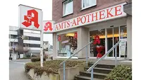 Amts-apotheke