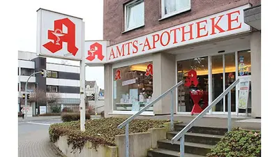 Amts-apotheke