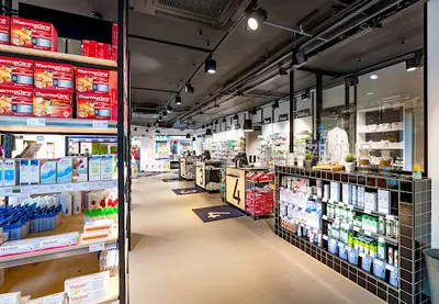 Apostar Apotheke Am Stadtgarten