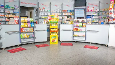 Apotheke Am Externberg