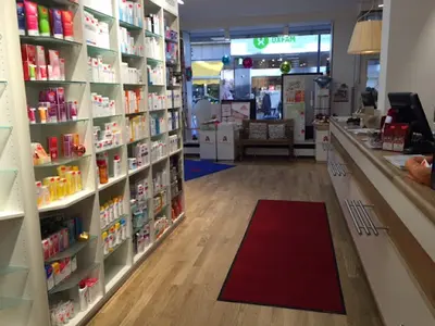 Apotheke Am Hansaplatz