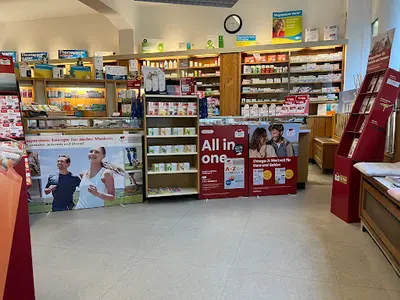 Apotheke Am Hörder Neumarkt