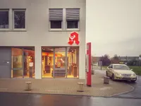 Apotheke Am Knappschafts-krankenhaus