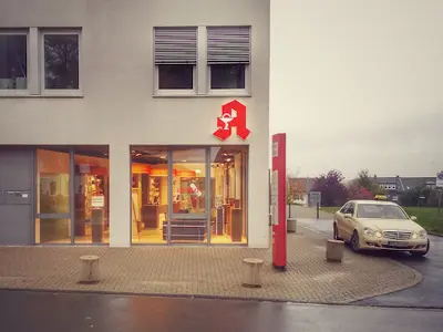 Apotheke Am Knappschafts-krankenhaus