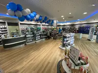 Apotheke Am Phoenixsee, Fabian Backhaus E.kfm.