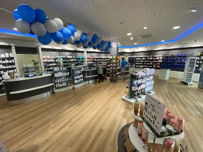 Apotheke Am Phoenixsee, Fabian Backhaus E.kfm.