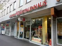 Apotheke Am Westfalenhaus