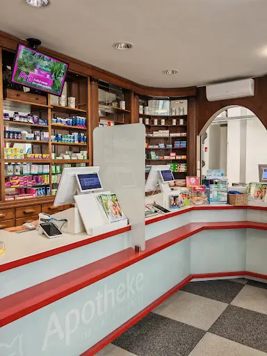 Apotheke Im Kaiserviertel