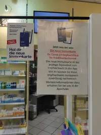 Apotheke Im Kaufland Körne