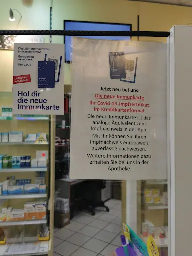 Apotheke Im Kaufland Körne