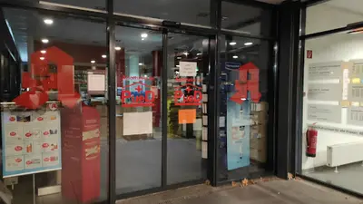 Apotheke Im Pued
