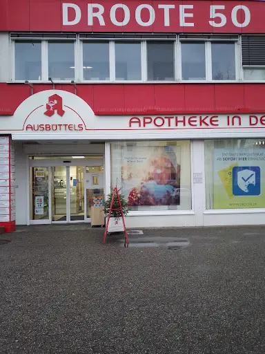 Apotheke In Der Droote