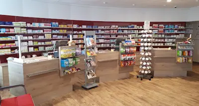 Ardey Apotheke
