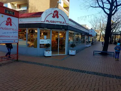 Ausbüttels Apotheke Im Eks