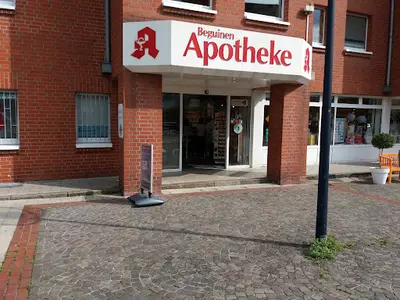 Beguinen-apotheke