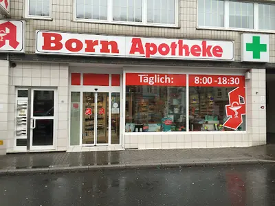 Born Apotheke