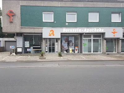 Borussia Apotheke