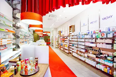 Corso Apotheke