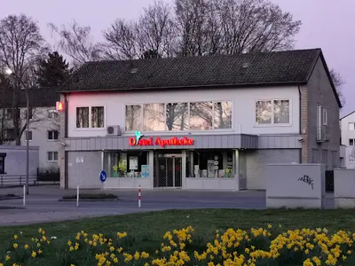 Distel-apotheke
