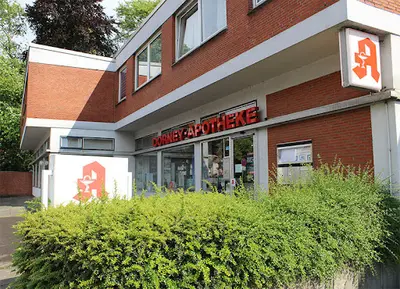 Dorney-apotheke