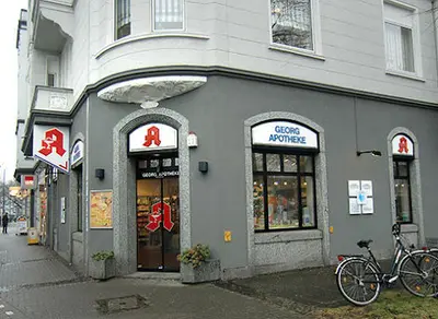 Georg-apotheke