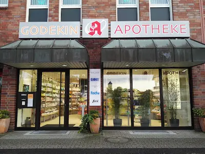 Godekin-apotheke