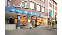 Hafen-apotheke Dortmund