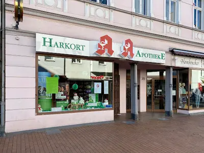 Harkort Apotheke Dr. Stefan Schäfer
