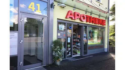 Heide-apotheke