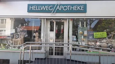 Hellweg-apotheke