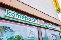 Körnebach-apotheke