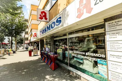 Kosmos-apotheke - Dortmund