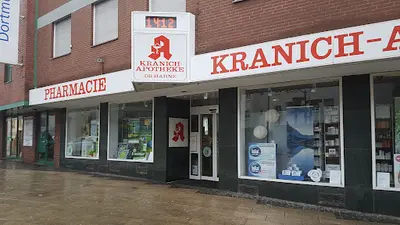 Kranich Apotheke