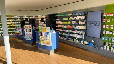Kreuz-apotheke