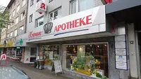 Kronen Apotheke