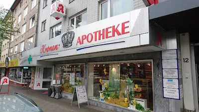 Kronen Apotheke