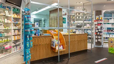 Kuckelke Apotheke