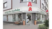 Landgrafen Apotheke