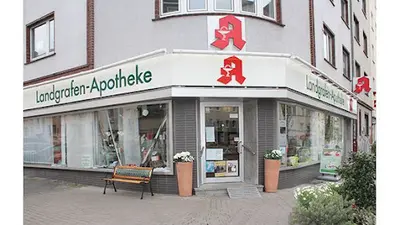 Landgrafen Apotheke