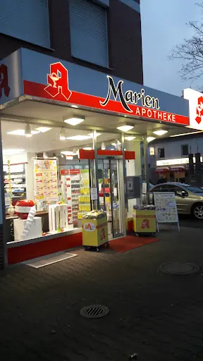 Marien Apotheke
