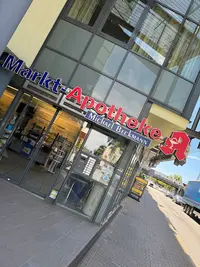 Markt Apotheke - Dortmund
