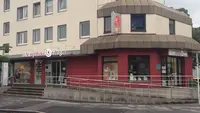 Markt-apotheke Eving