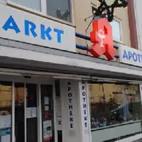 Markt Apotheke