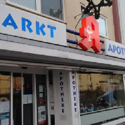 Markt Apotheke