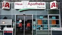 Neue Apotheke Derne