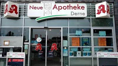 Neue Apotheke Derne